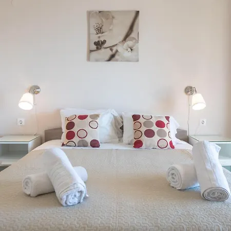 Eden Sea View * מסונגי