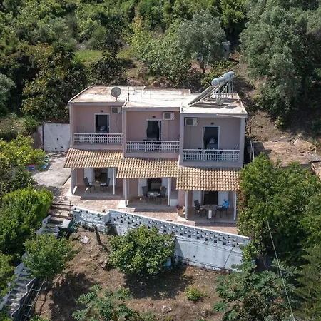 Eden Sea View דירה