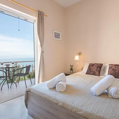 Apartman Eden Sea View