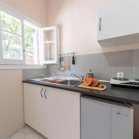 Apartman Eden Sea View *