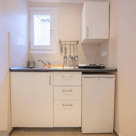 Apartman Eden Sea View