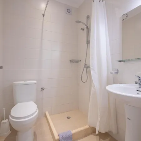 Apartment Eden Sea View Mesongí