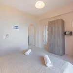 Calm Sea View Apartments アパート Mesongí