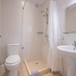 アパート Calm Sea View Apartments Mesongí