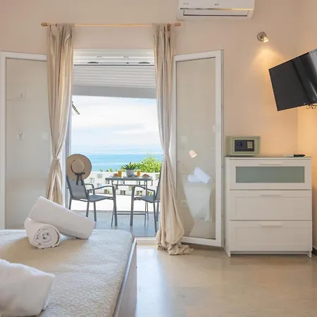 Calm Sea View